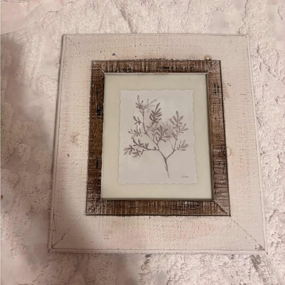 Table/wall art